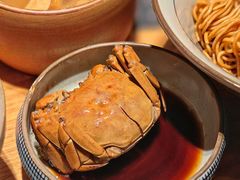 -蟹黄鱼·海派深夜面馆(巨鹿路店)