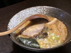 -日本料理神拉面