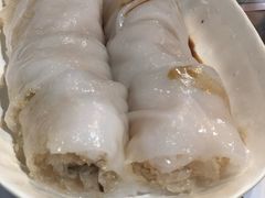 -点点心点心专门店(旺角店)