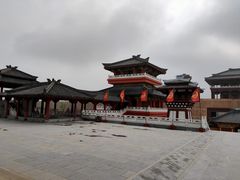 -中国汉城景区