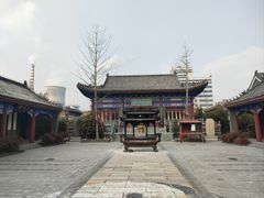 -海州古城
