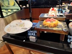 -阿纳迪酒店·秘境西餐厅