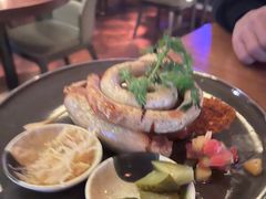 -MARU玛露音乐餐厅(大学路店)