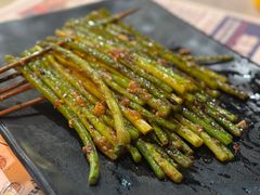 -酒里·宜州果酱烧烤(葛村店)