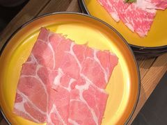 -牛New寿喜烧(曹路花园城店)