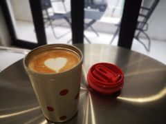 -北芒BEIMO COFFEE(五台山店)