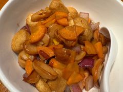-冇味湘潭菜(湘江世纪城店)