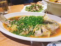 -礼耕堂·百年茶人餐厅(梅家坞店)