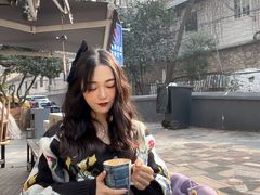 -餐酒吧Com-ing Bar(上海路店)