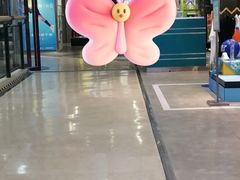 -李宁(大商新玛特店)