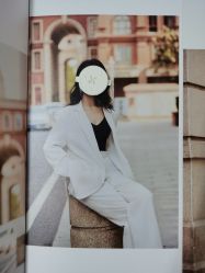 -米莱摄影写真(五大道别墅店)