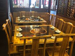 -老码头火锅(骡马市店)