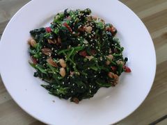 -苏莱特色牛骨滩羊手抓馆(长城东街总店)