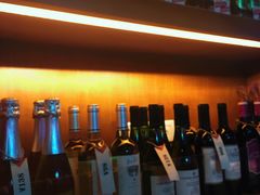 -JINNS锦时 steak&pizza(浸信会礼拜堂旧址店)