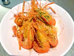 -串小白烧烤(金沙洲店)