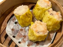 -万龙洲海鲜(南新仓店)