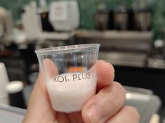 -KOI PLUS(成都万象城店)