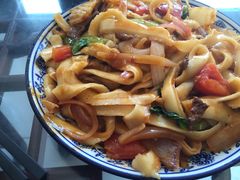 -河州春清真西北特色美食(虎踞路店)