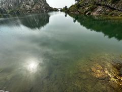 -大罗山风景区