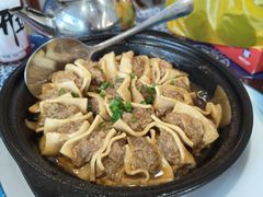 -旺角小渔村(幸福中路店)