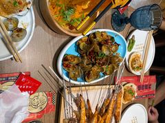 -小董哥烤串(故宫店)