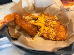 -必胜客(威高广场店)