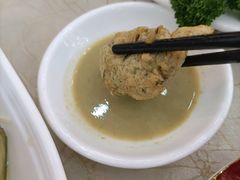 -轩记海鲜餐厅·四十五年老字号·经典粤菜(西区彩虹店)