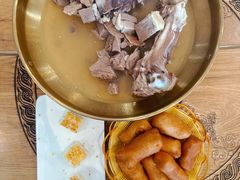 -格日勒阿妈蒙古厨房(新华广场店)