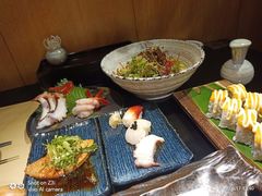 -鲤·鮨KOISUSHI