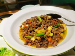 -佬麻雀·新湘菜(东方宝泰店)