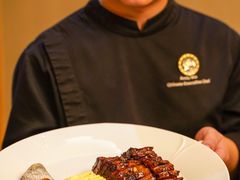 -杭州和达希尔顿逸林酒店·和园中餐厅-杭帮菜名店