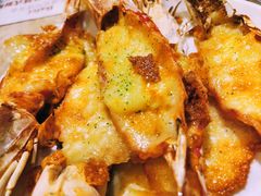 -芭菲盛宴·环球美食(锦城万达广场店)