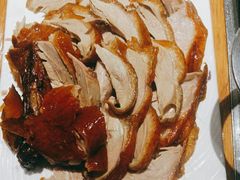 -德香苑脆皮烤鸭·经典(爱融荟城店)