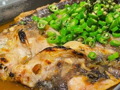 青花椒烤鱼-半天妖烤鱼(紫荆广场店)