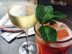 -Burger & Lobster(Dean Street)