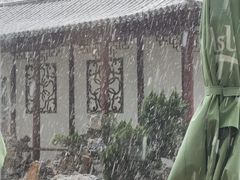 -北京德胜门华宇假日酒店·画廊咖啡厅