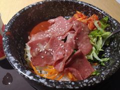 -波波客韩国石锅拌饭(武汉江汉路循礼门店)