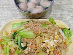 -肉燕扁食草包飯(东街店)