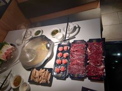 -潮发潮汕牛肉店(龙洞店)