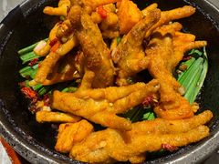 -楚山晓·楚湘菜(江夏永旺店)