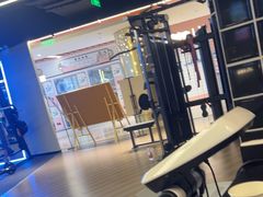 -NRG健身私教CLUB(打浦桥店)