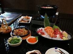 -真剑日本料理·铁板烧(贵州路店)