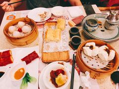 -点都德(大茶楼店)