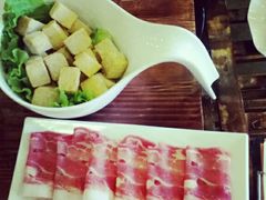 -王婆大虾(五道口店)