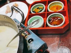 -三品香·江浙菜(松江九谊店)