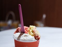 -Dal Cuore 达可芮冰淇淋(陕西北路店)