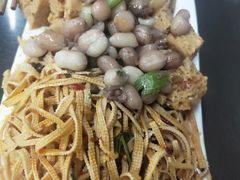 -帖老大羊肉汤烩面烧烤(康复后街总店)