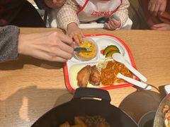 -避风塘(江桥万达店)