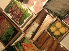 -火锅先生(五马街店)