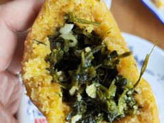 -俺家菜馆(百里峡店)